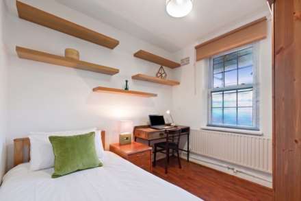 Property For Rent Edmund House, London