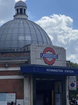 Edmund House, Kennington, Image 10