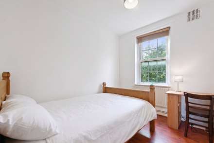 Edmund House, Kennington, Image 3