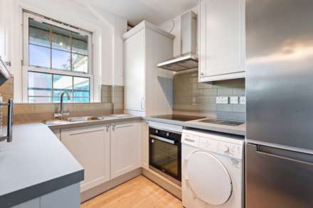 Edmund House, Kennington, Image 4