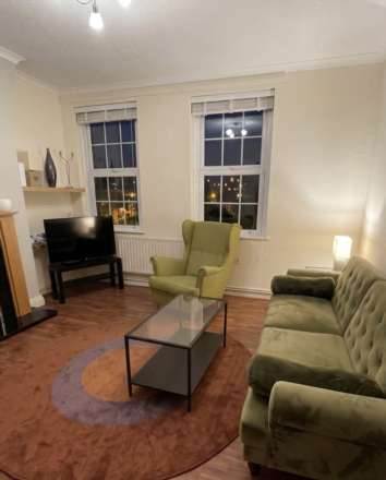 Edmund House, Kennington, Image 6