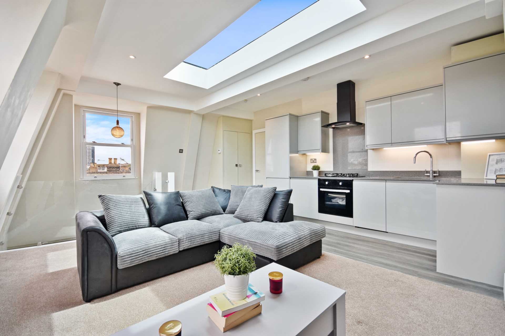 Inworth Street, Battersea, SW11, Image 1