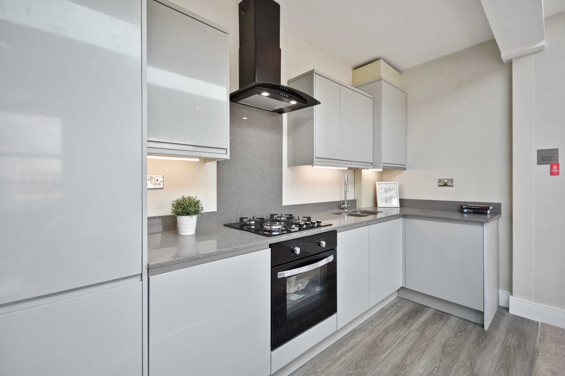 Inworth Street, Battersea, SW11, Image 2