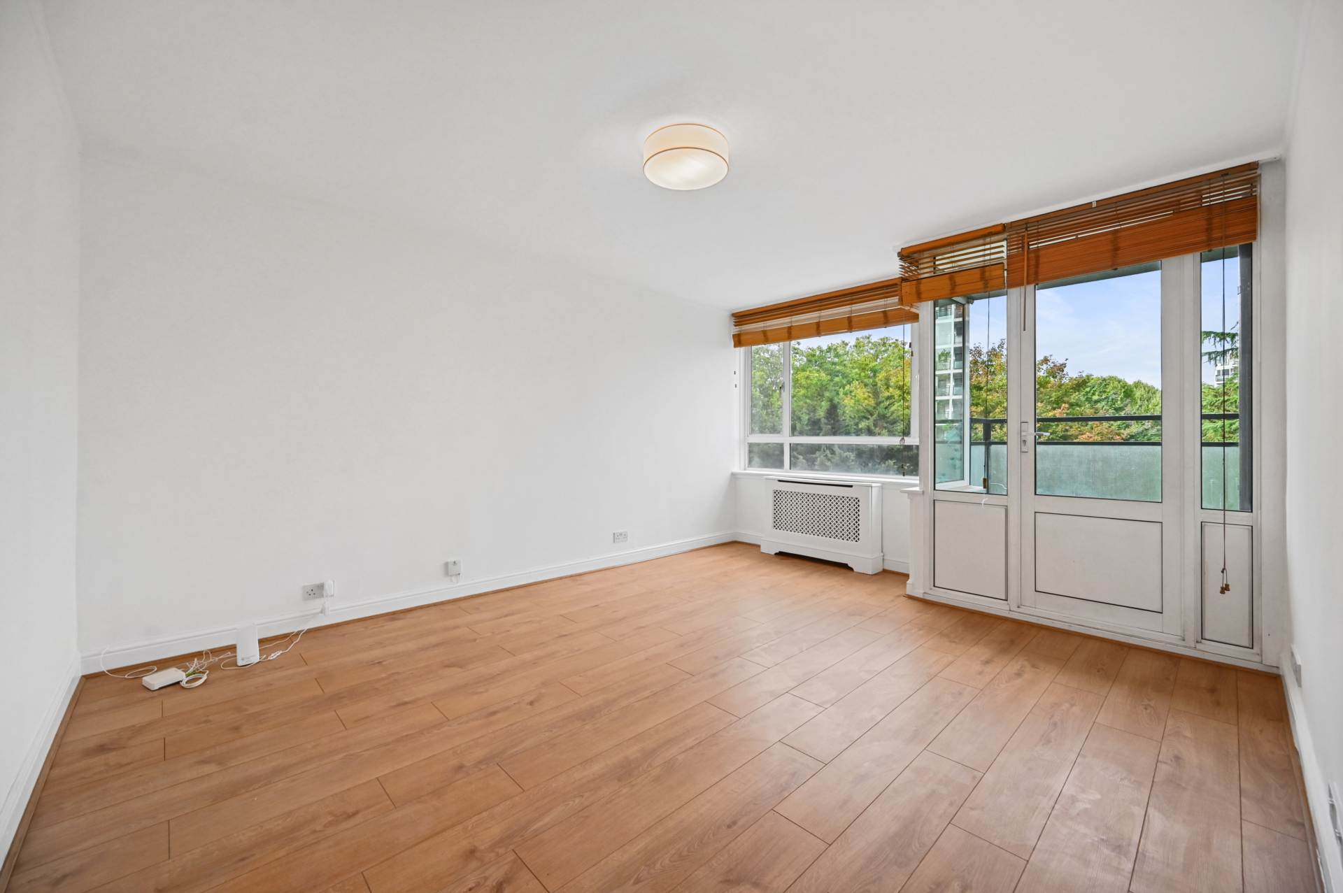 Churchill Gardens, London, Image 6