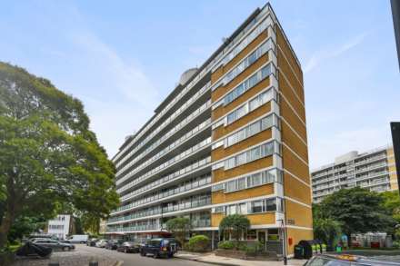 Churchill Gardens, London, Image 12