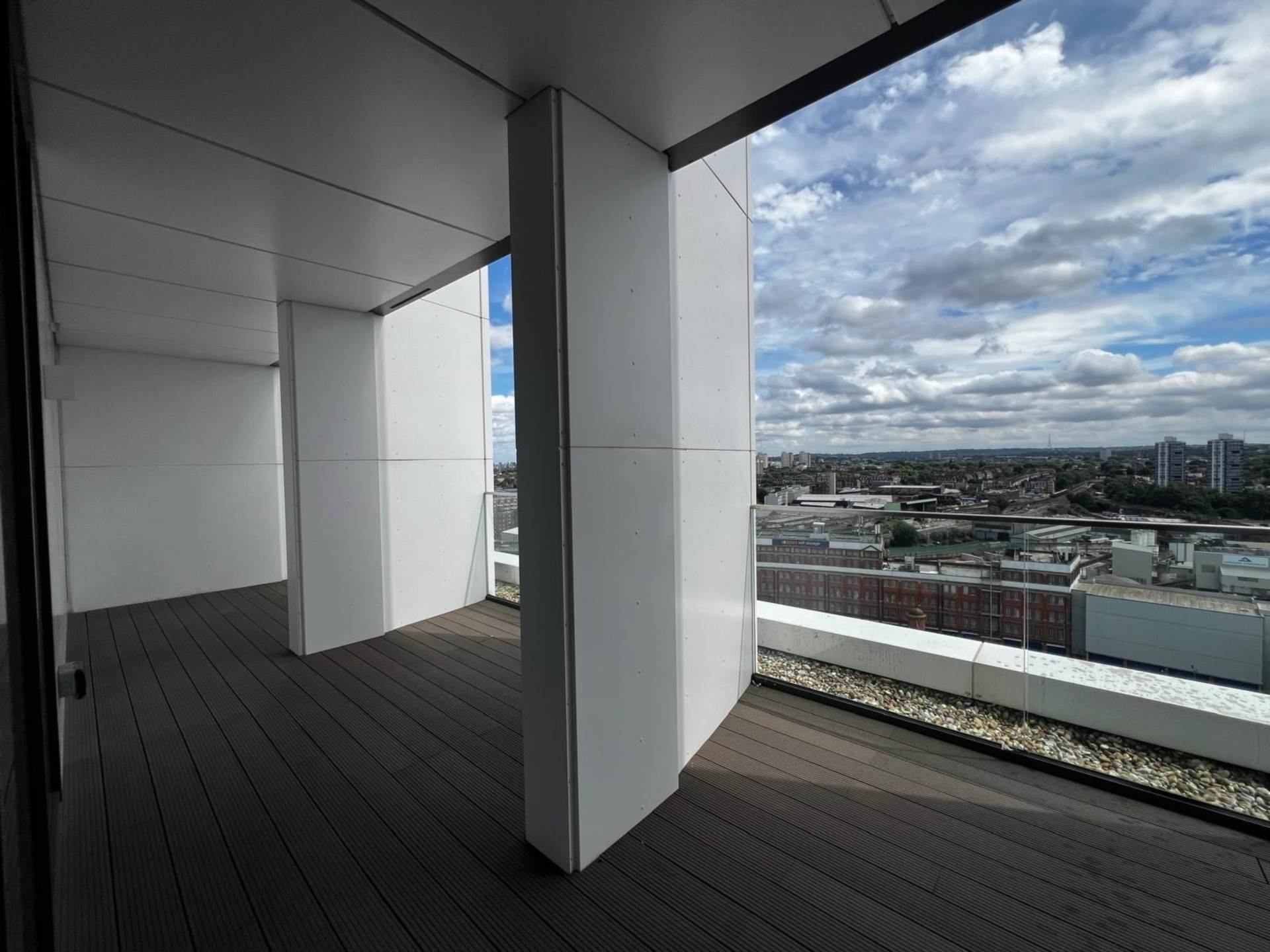 2 Double Bedrooms in a shared 3-bedroom Flat  in St Josephs Street, Image 8
