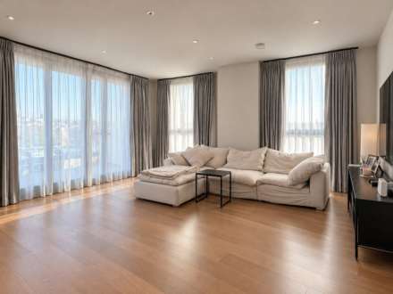 2 Double Bedrooms in a shared 3-bedroom Flat  in St Josephs Street, Image 2