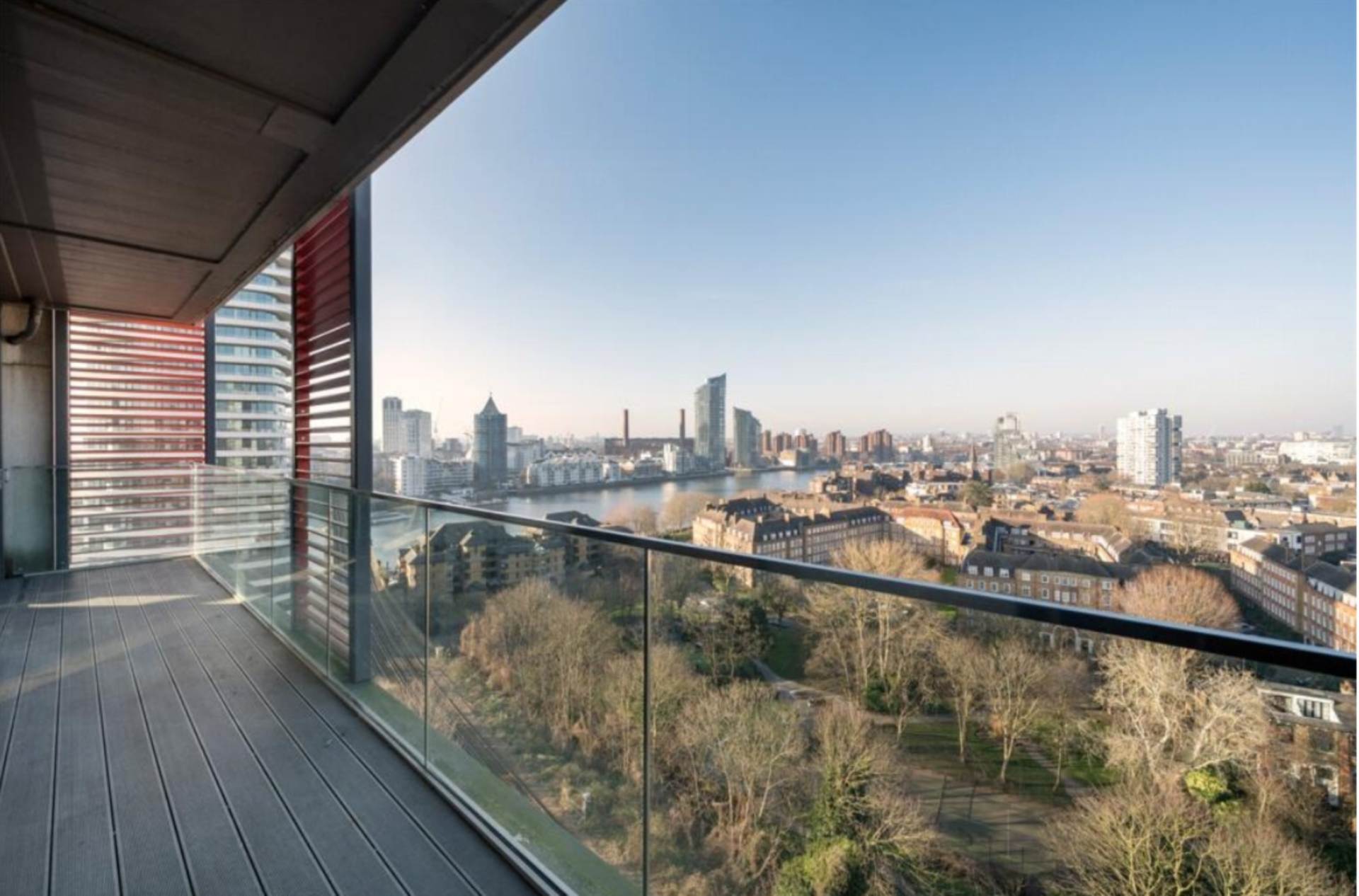 Gwynne Road, London, SW11, Image 10