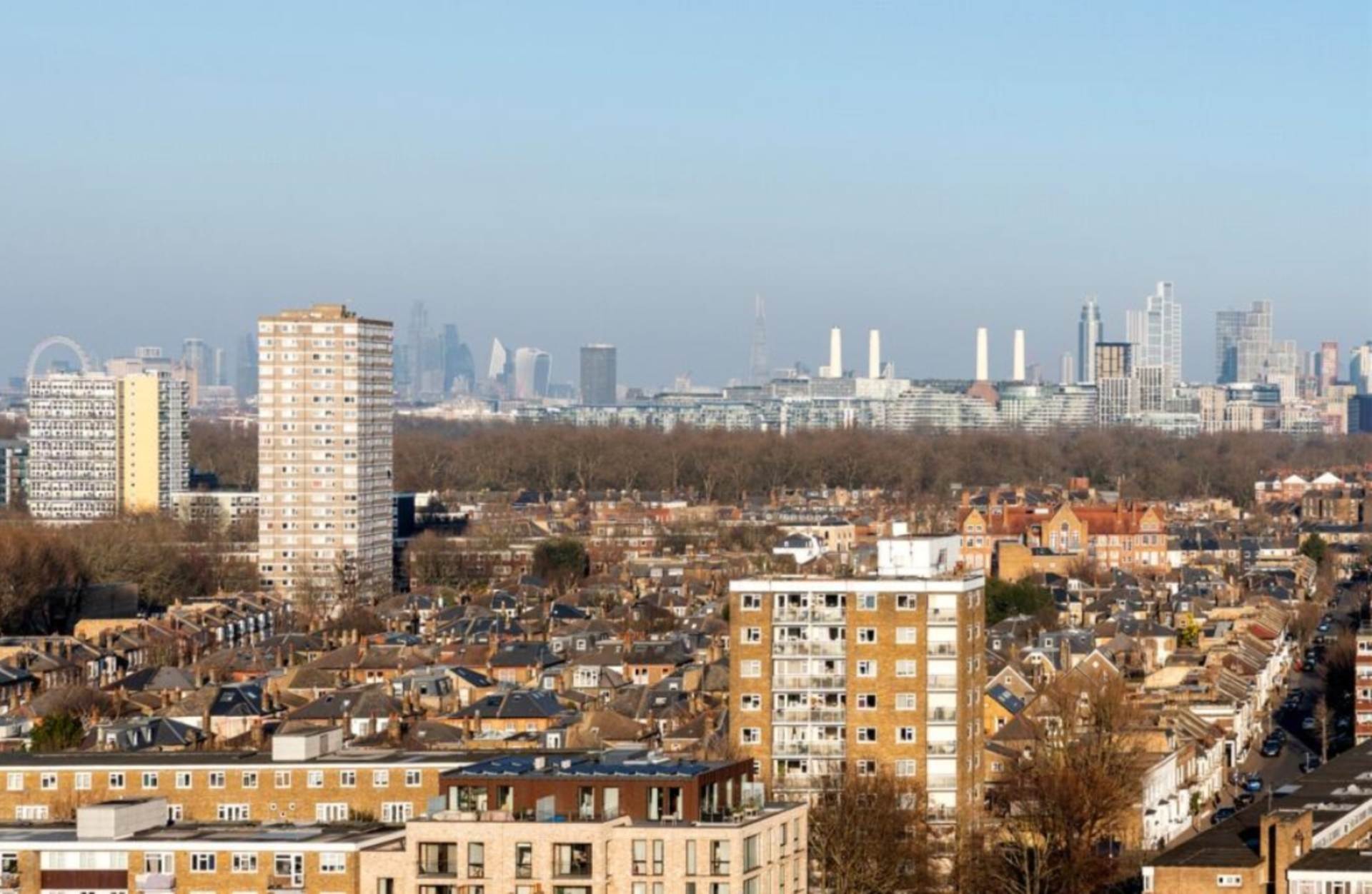 Gwynne Road, London, SW11, Image 9