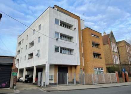 St Rule Street, Clapham, SW8, Image 8