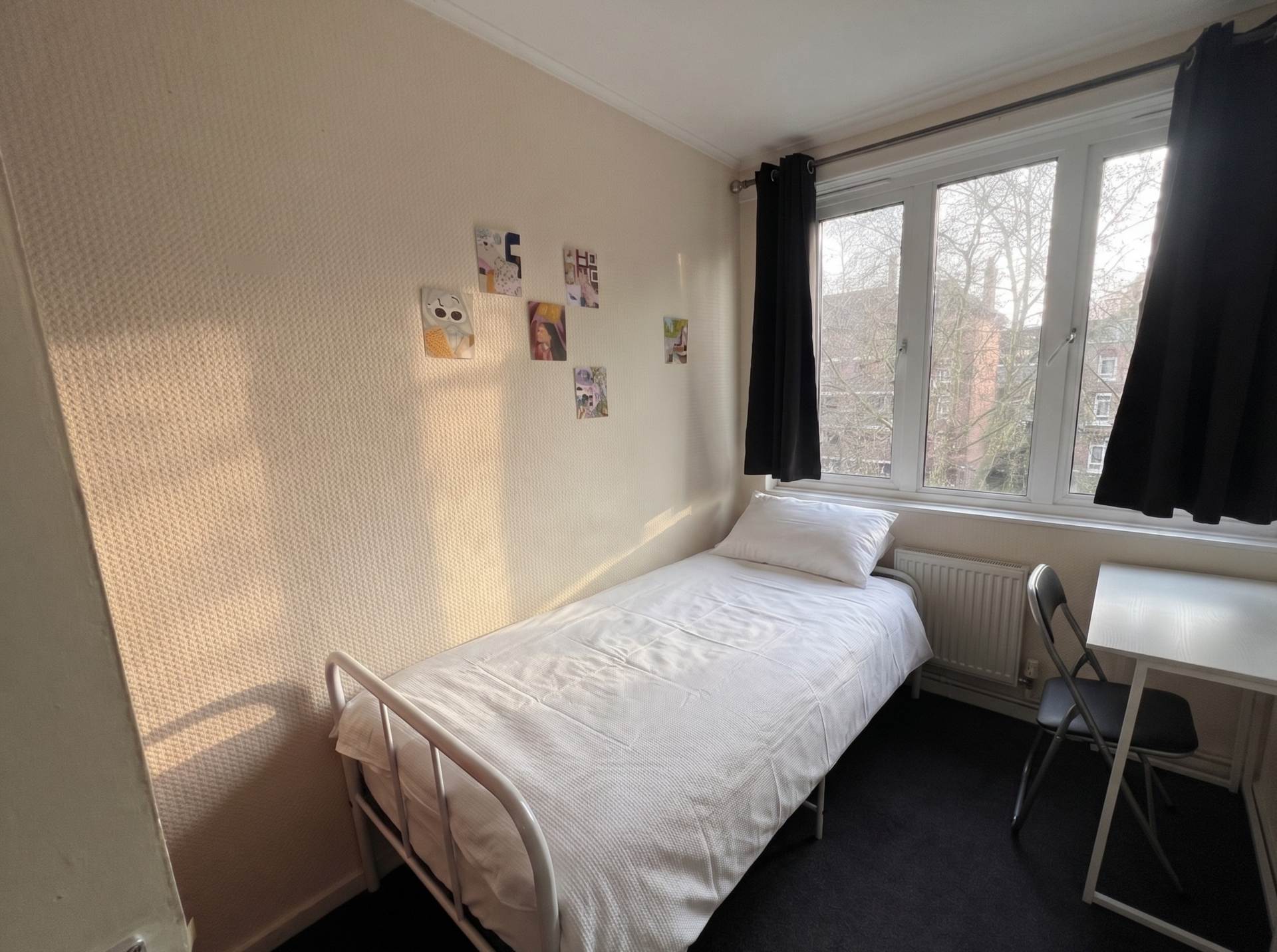 Thessaly Road, London, Image 1