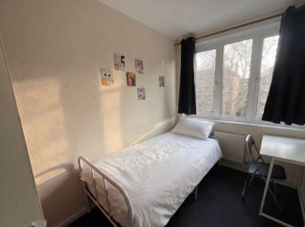 Property For Rent Thessaly Road, London