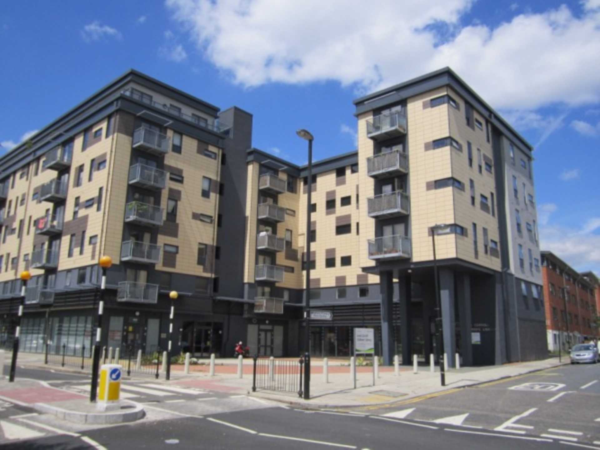 Copenhagen Street, London,N1, Image 1