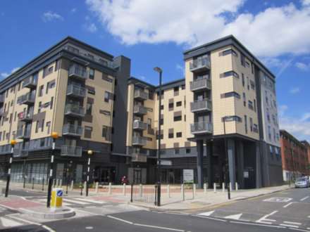 Property For Rent  Kings Quarter, 170 Copenhagen Street, London