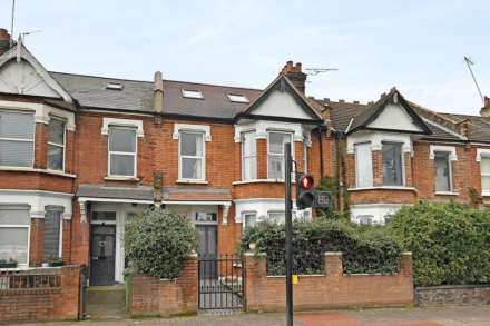 Pavilion Terrace, London, Image 8