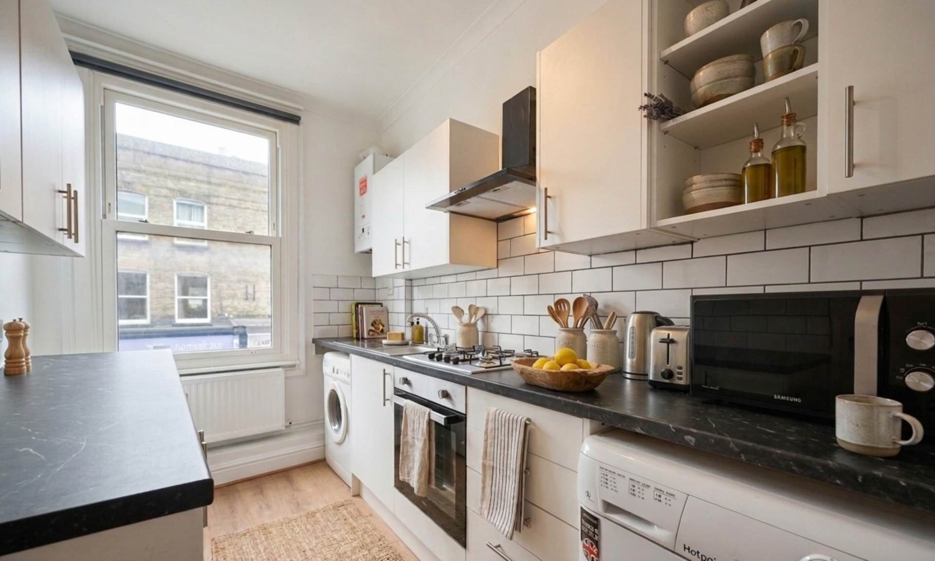 Clive Court Abercrombie Street, SW11 2JB, Image 6