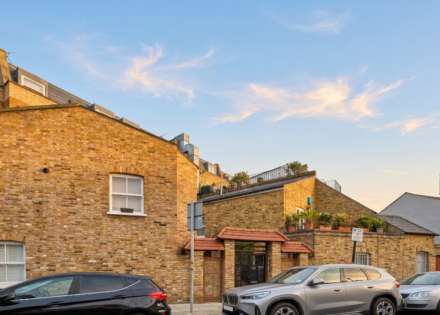 Clive Court Abercrombie Street, SW11 2JB, Image 7