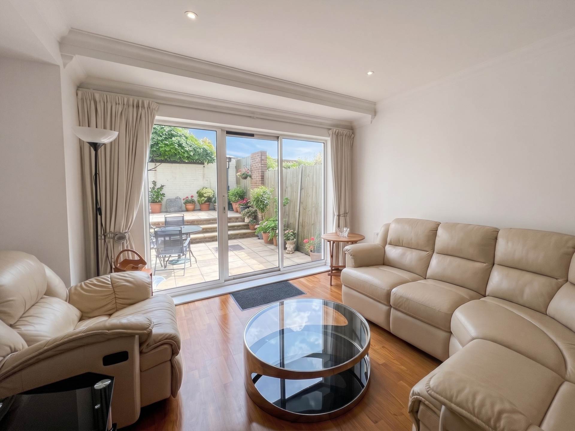 Imperial Court, Kennington, SW11, Image 1