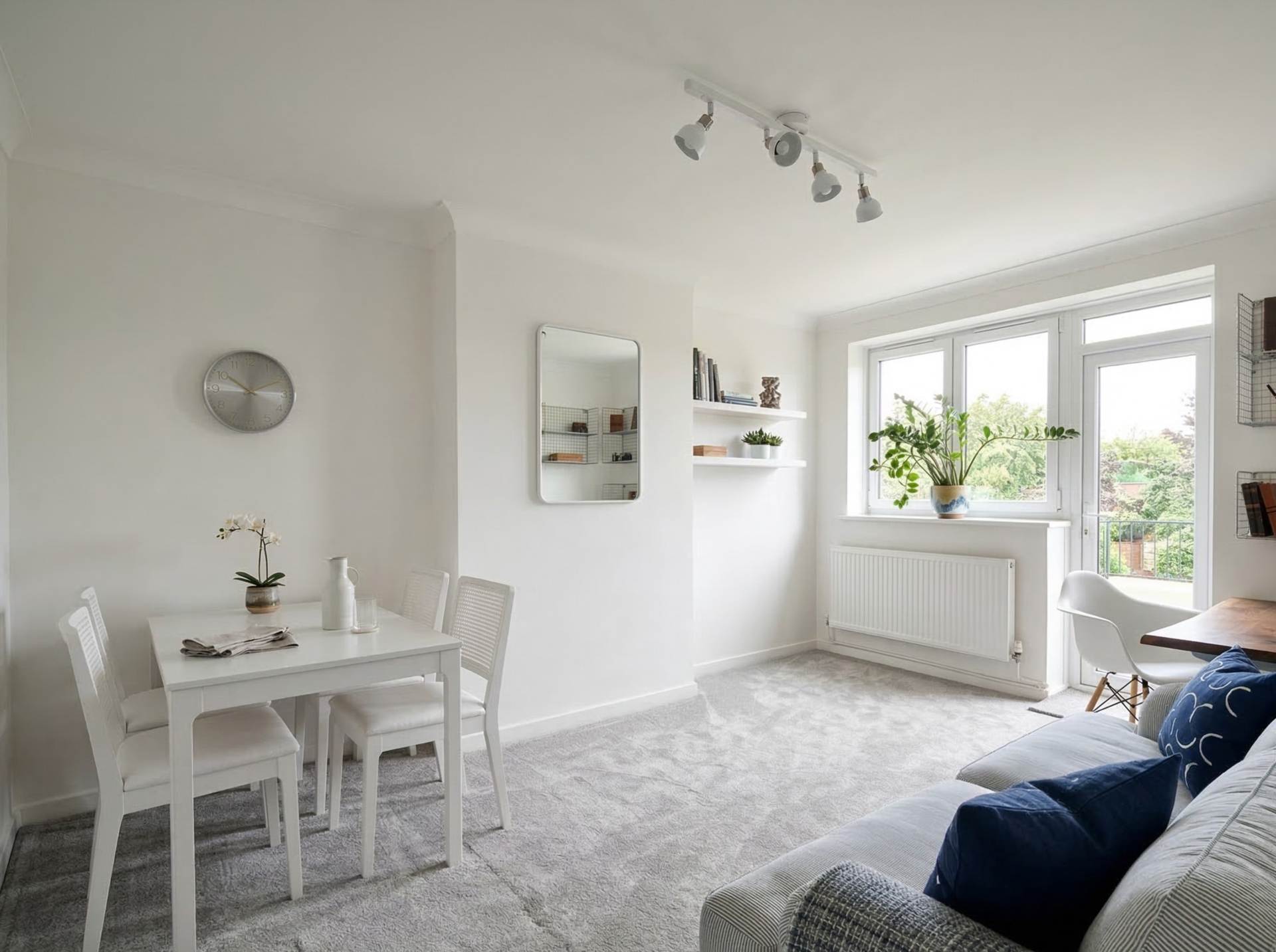 Three Bedroom flat in the heart of Greenwich, Image 1
