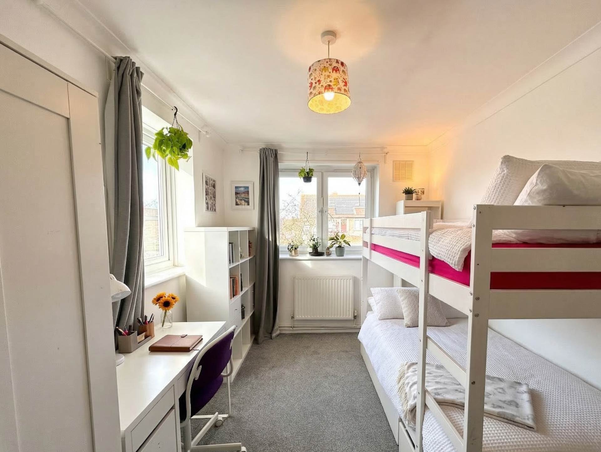 Three Bedroom flat in the heart of Greenwich, Image 4