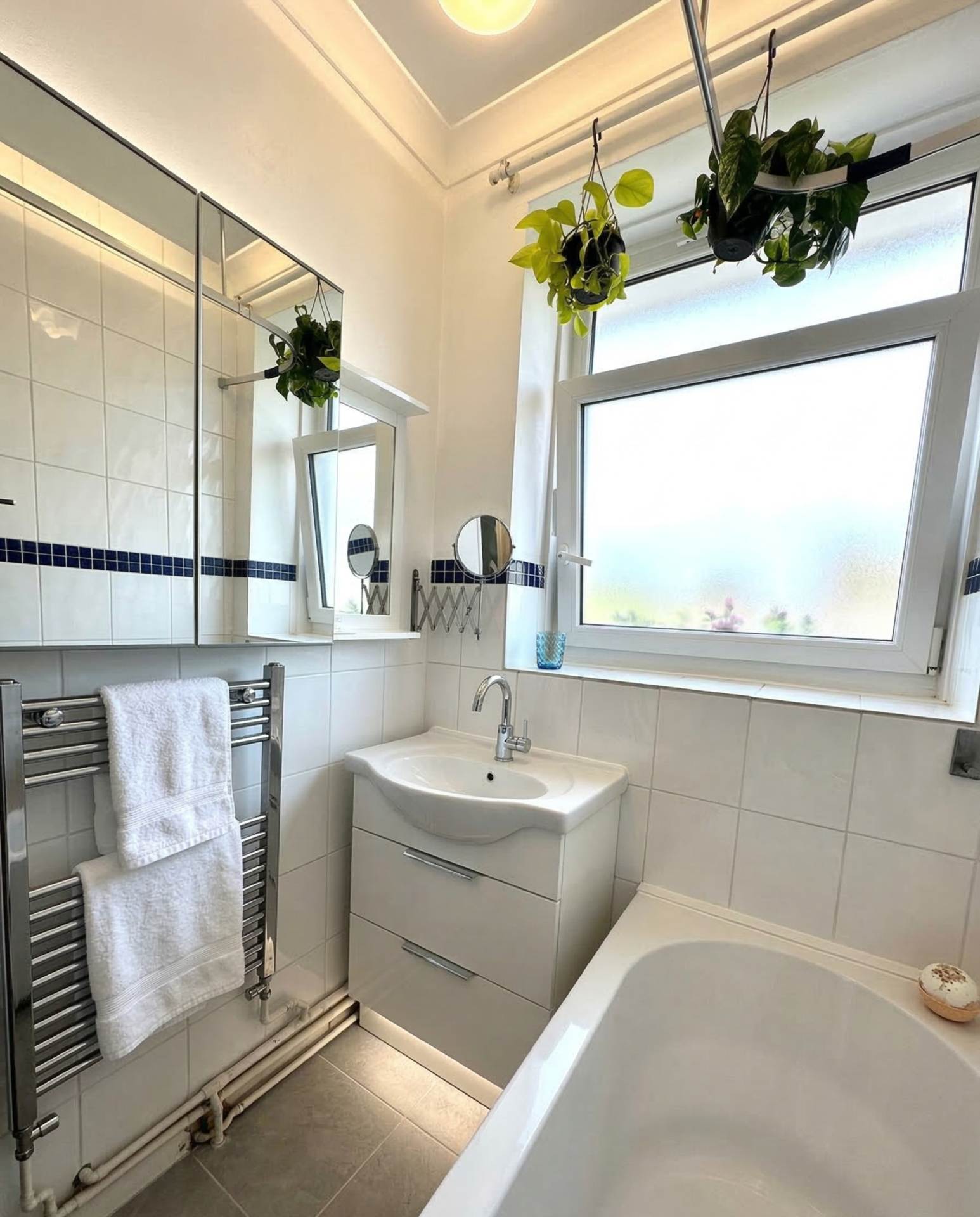 Three Bedroom flat in the heart of Greenwich, Image 5
