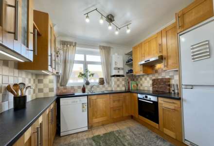 Three Bedroom flat in the heart of Greenwich, Image 2