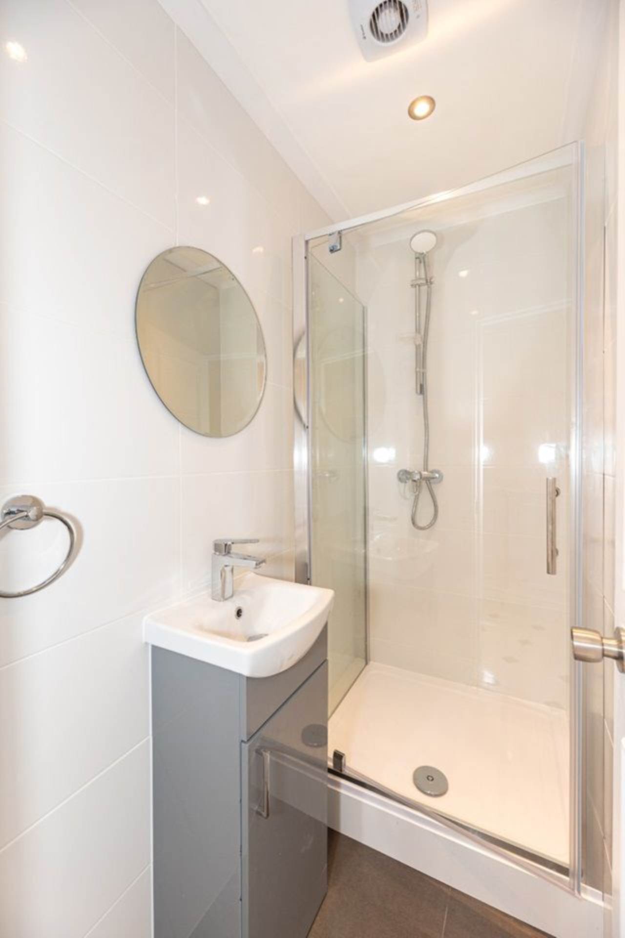 Carey Gardens, SW8 Nine Elms, Image 11