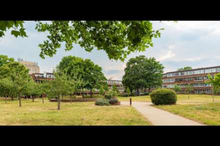 Carey Gardens, SW8 Nine Elms, Image 12