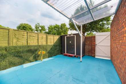 Carey Gardens, SW8 Nine Elms, Image 13