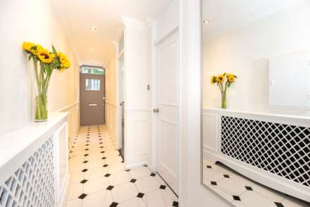 Carey Gardens, SW8 Nine Elms, Image 2