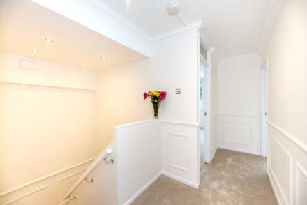 Carey Gardens, SW8 Nine Elms, Image 7