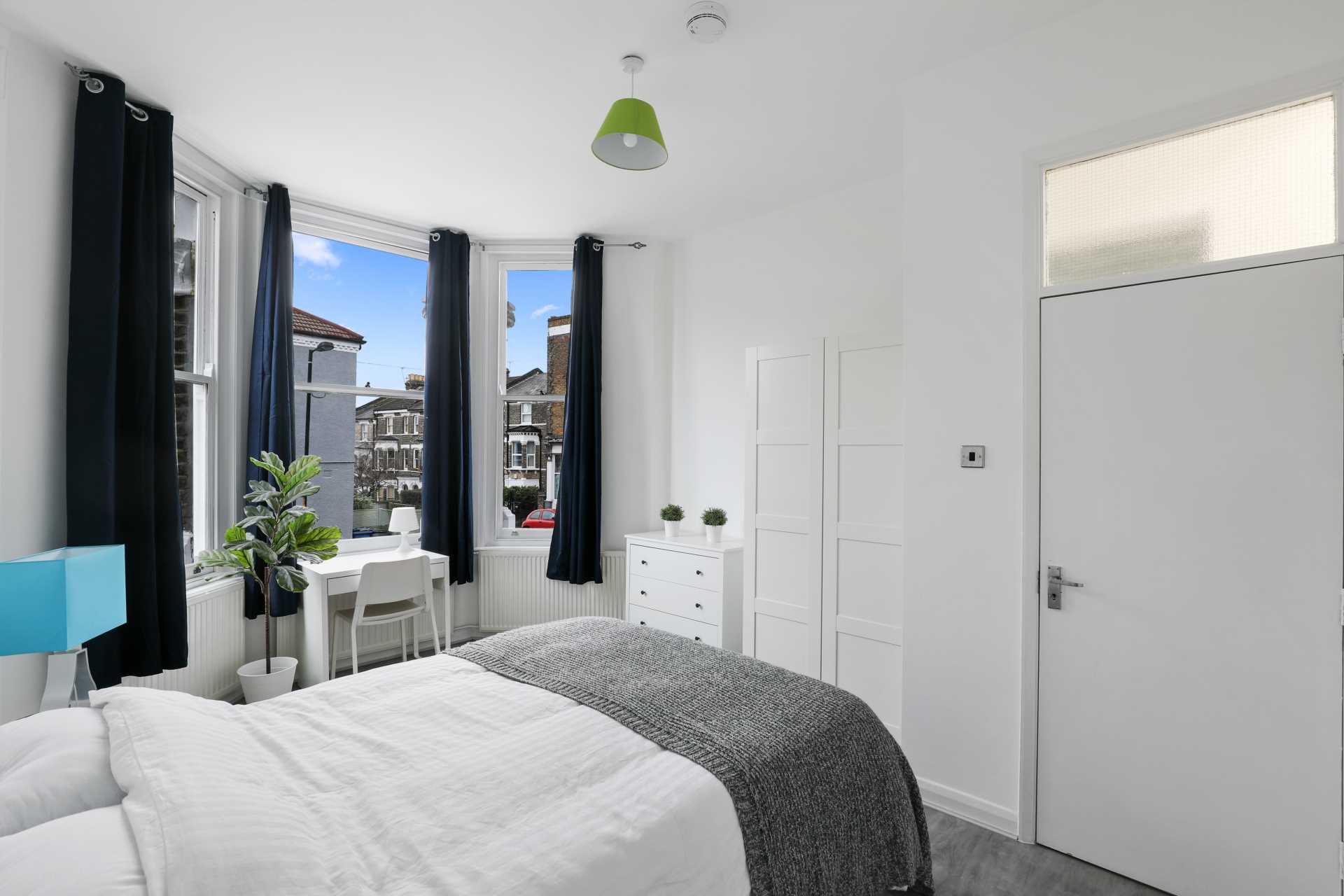 AcquireLiving 3 bedroom flat at Lyndhurst Grove, SE15, Image 1