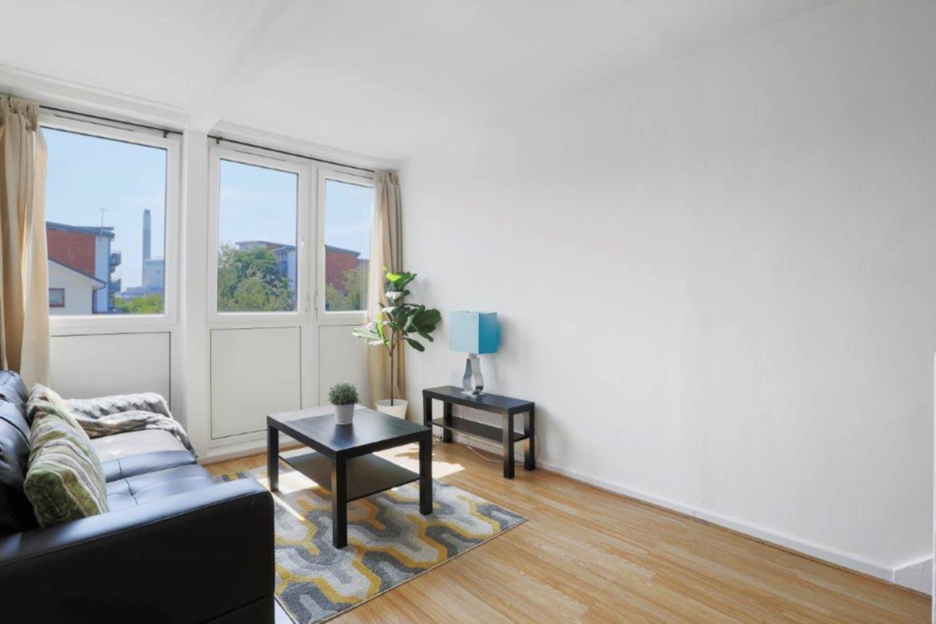 St Helena Road, Surrey Quay, SE16, Image 3