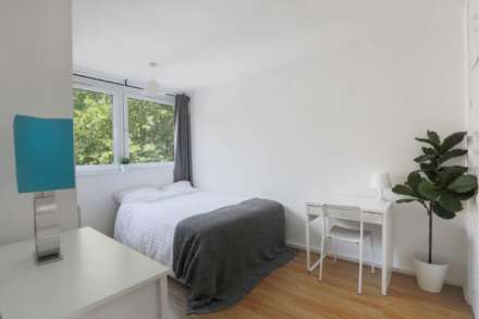 St Helena Road, Surrey Quay, SE16, Image 1
