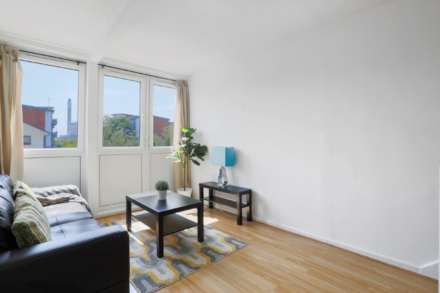 St Helena Road, Surrey Quay, SE16, Image 3