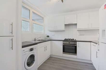 St Helena Road, Surrey Quay, SE16, Image 4