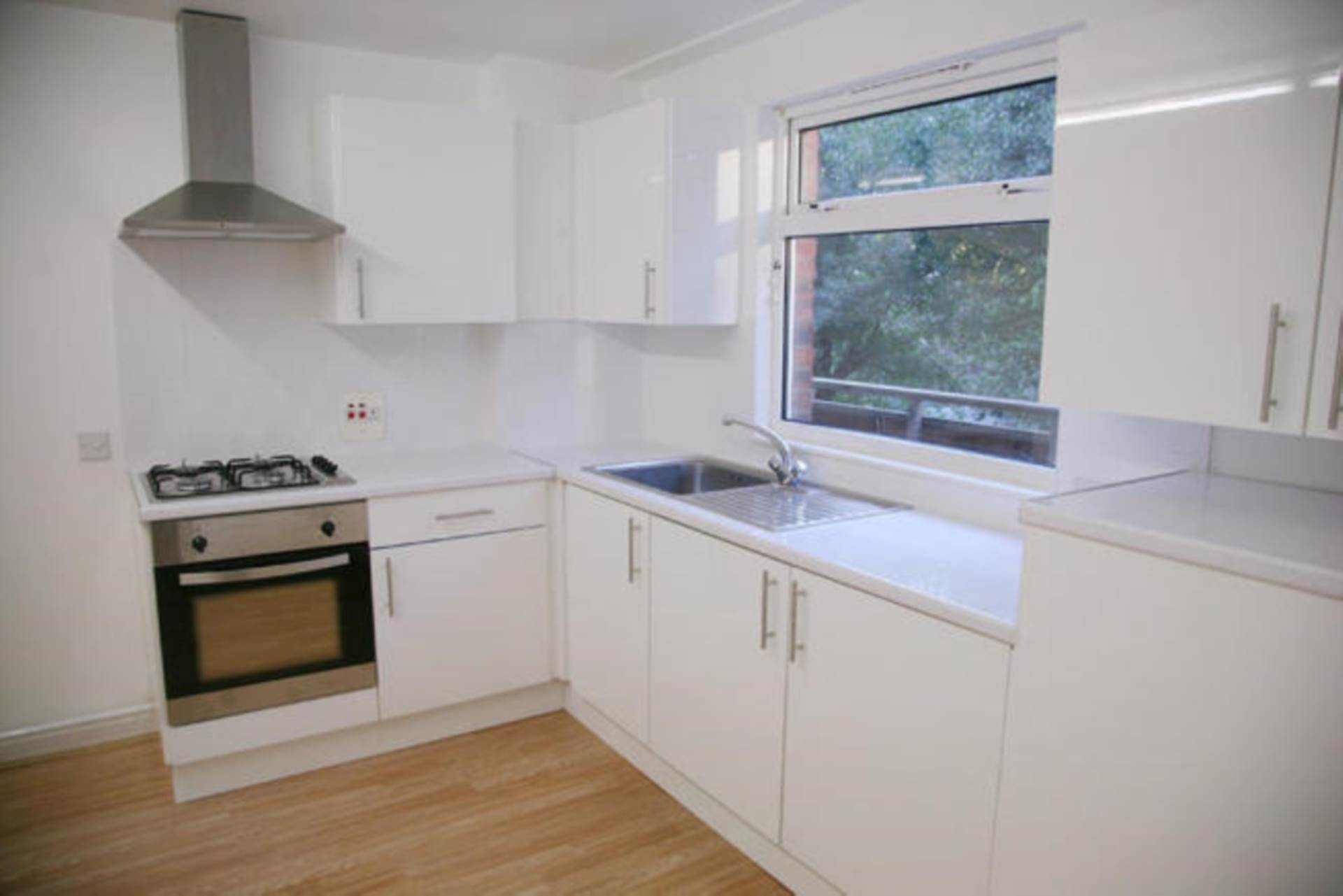 Convenient 4 Double Bedroom Flat in Surrey Quays, Millender Walk, SE16, Image 11