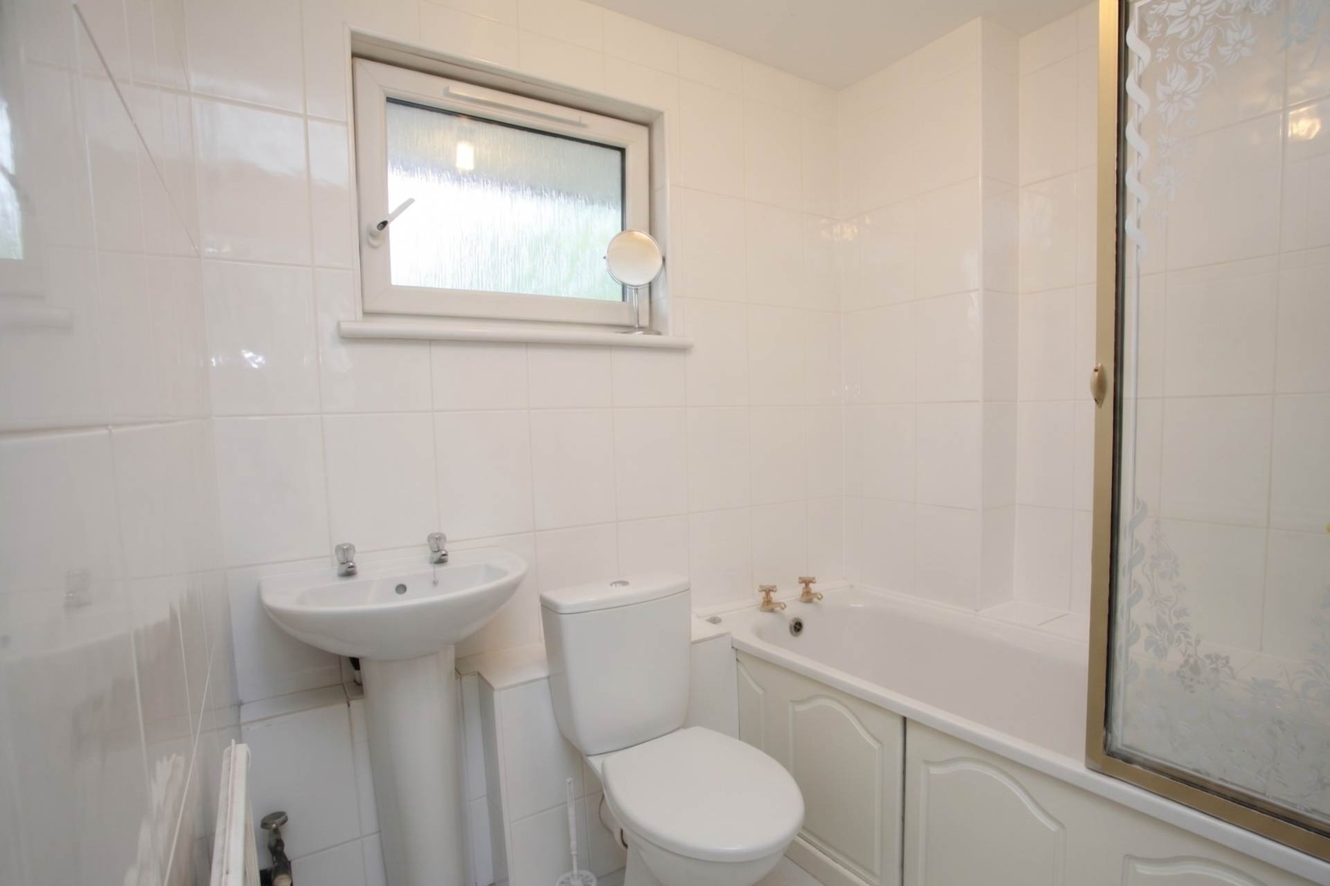 Convenient 4 Double Bedroom Flat in Surrey Quays, Millender Walk, SE16, Image 12