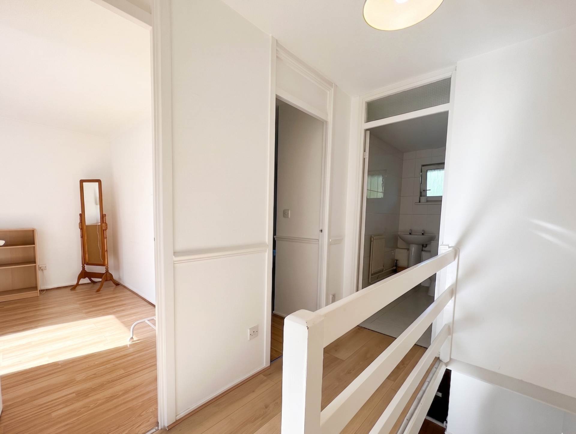 Convenient 4 Double Bedroom Flat in Surrey Quays, Millender Walk, SE16, Image 13