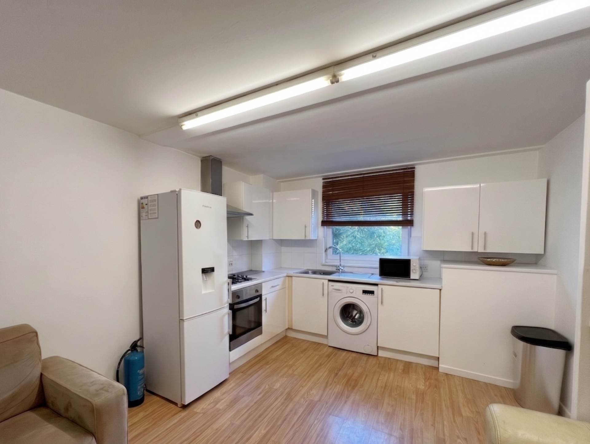 Convenient 4 Double Bedroom Flat in Surrey Quays, Millender Walk, SE16, Image 8