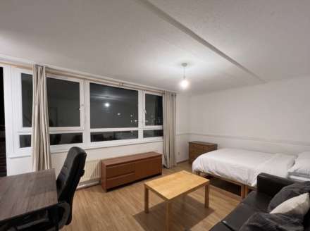 Convenient 4 Double Bedroom Flat in Surrey Quays, Millender Walk, SE16, Image 5