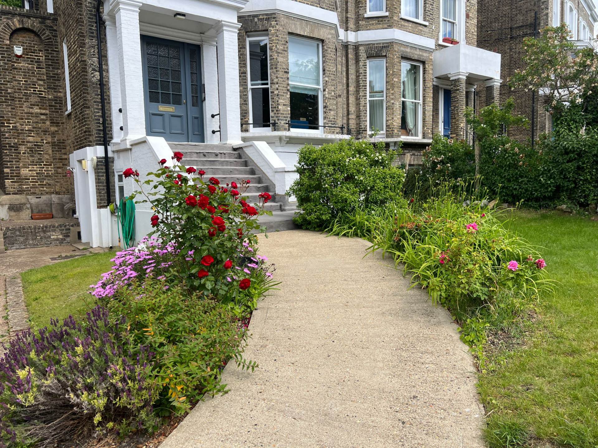 Granville Park, London, Image 8