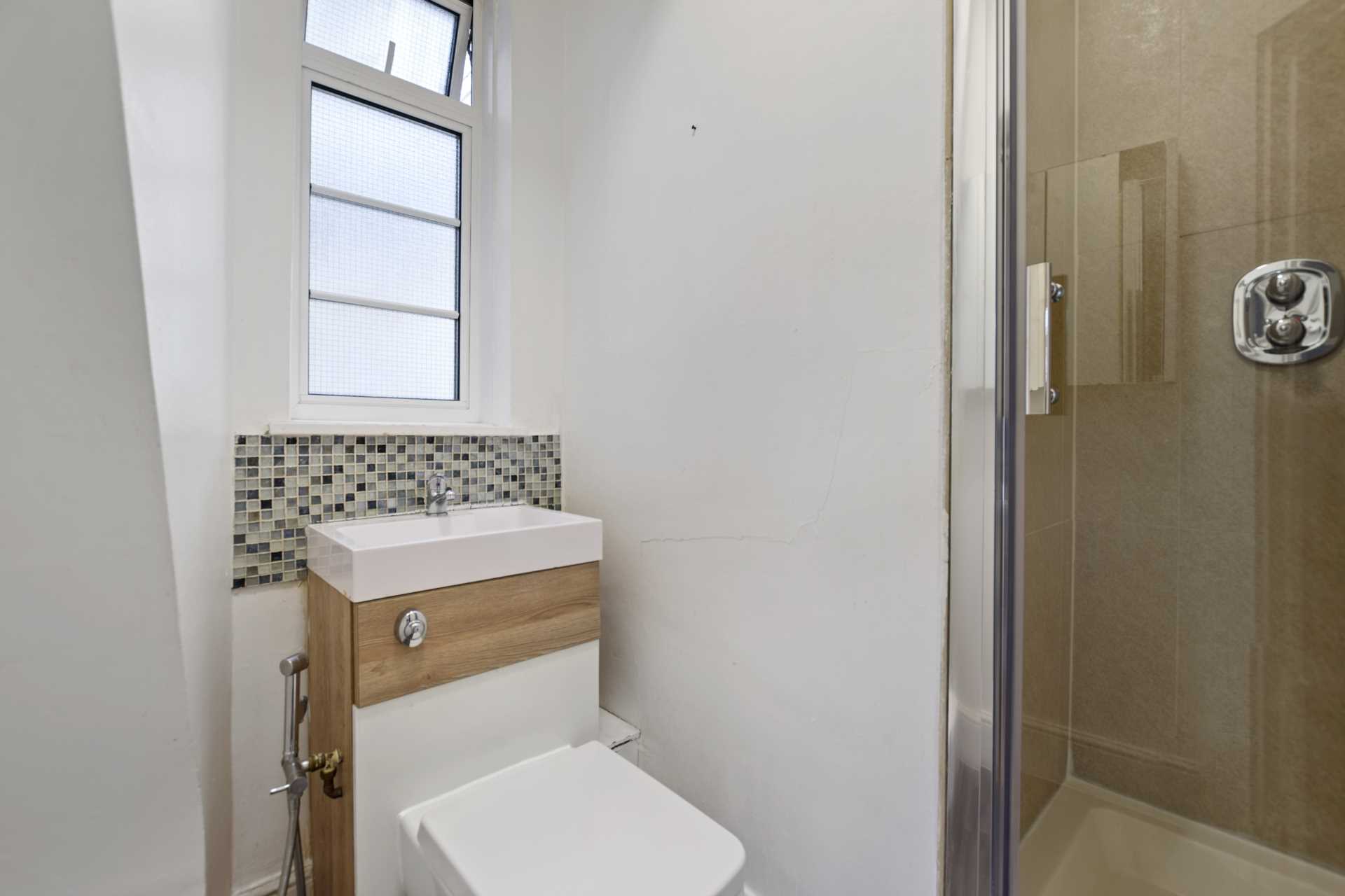 Stourcliffe Close, Marlybone W1H, Image 10