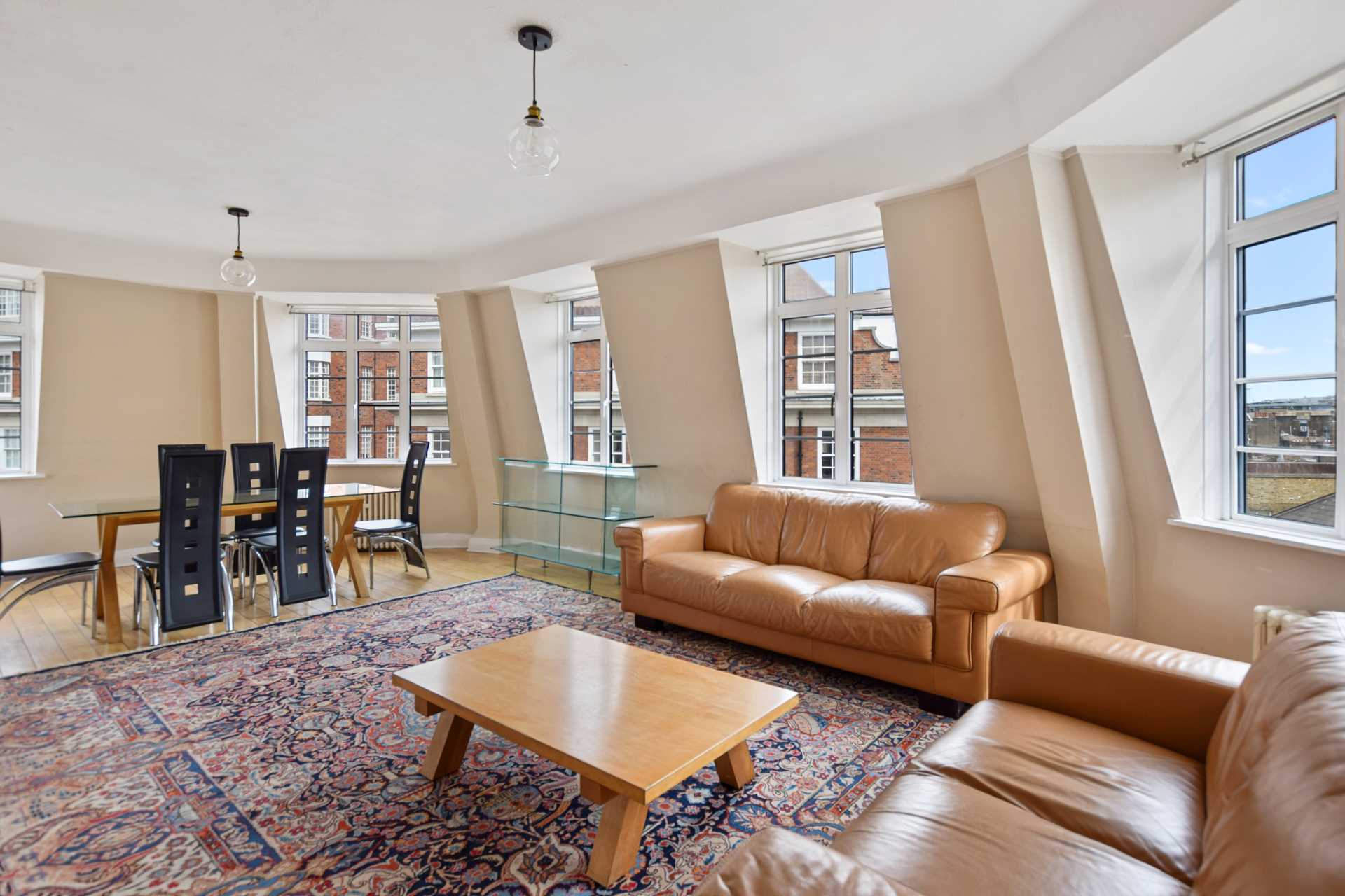 Stourcliffe Close, Marlybone W1H, Image 2