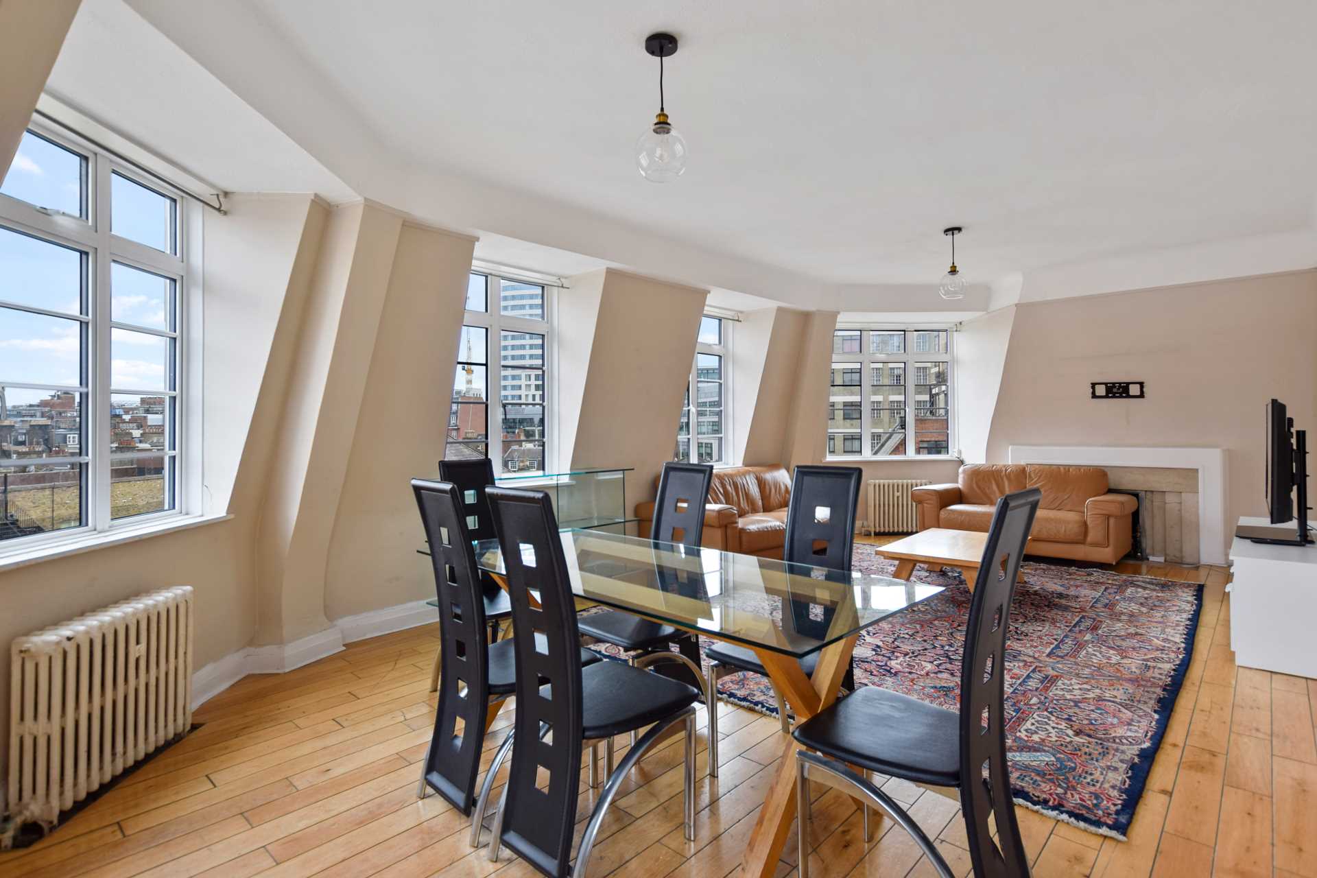 Stourcliffe Close, Marlybone W1H, Image 4