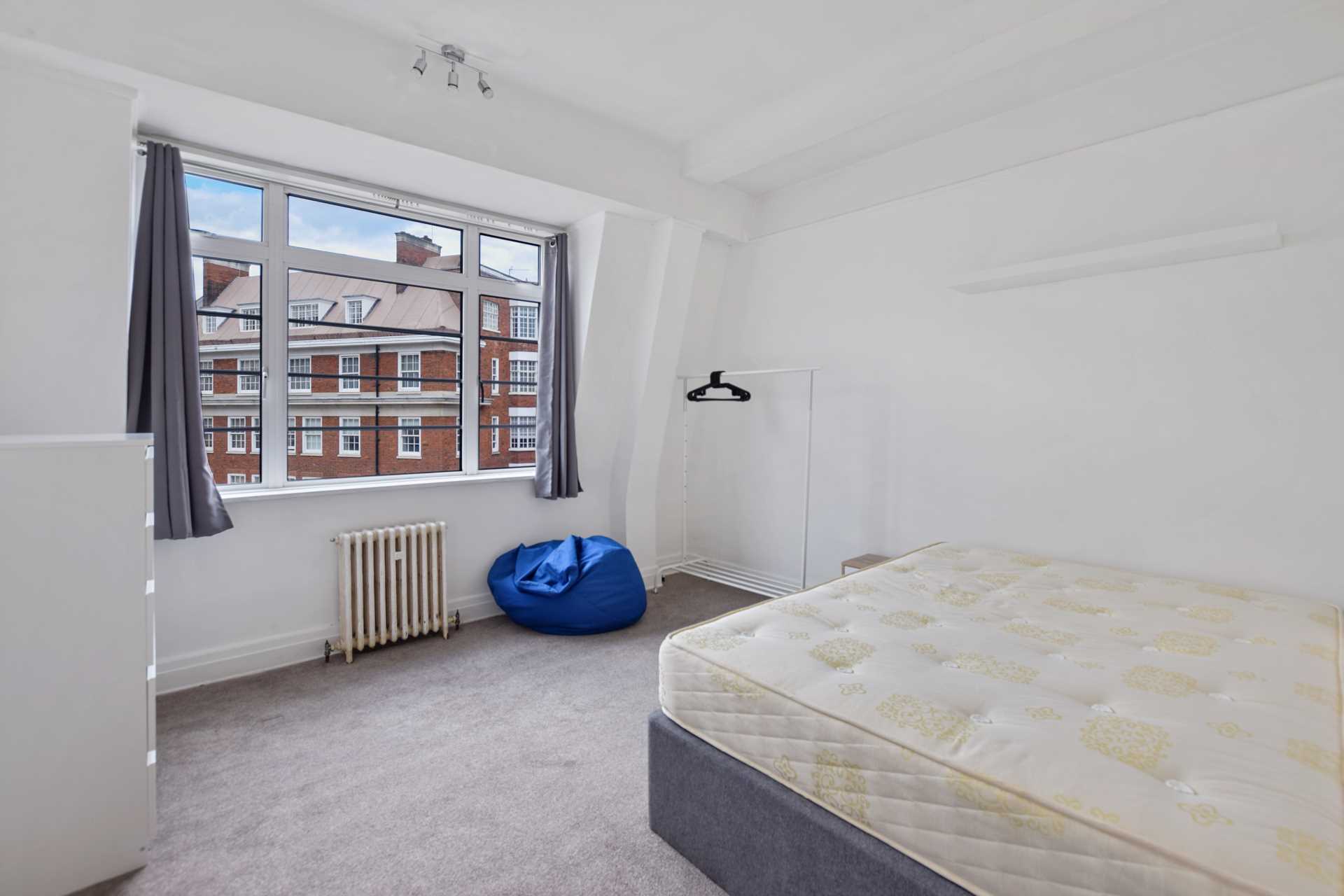 Stourcliffe Close, Marlybone W1H, Image 8