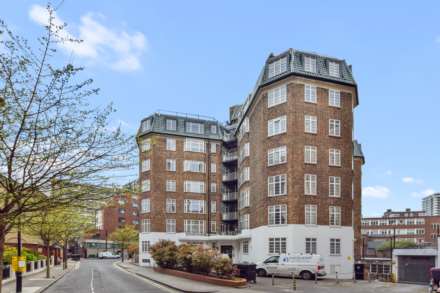 Stourcliffe Close, Marlybone W1H, Image 12