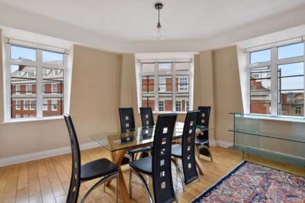 Stourcliffe Close, Marlybone W1H, Image 3