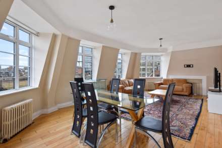 Stourcliffe Close, Marlybone W1H, Image 4