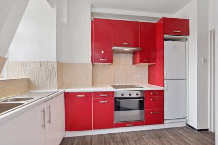 Stourcliffe Close, Marlybone W1H, Image 5